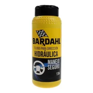 Aditivo para dirección hidráulica
