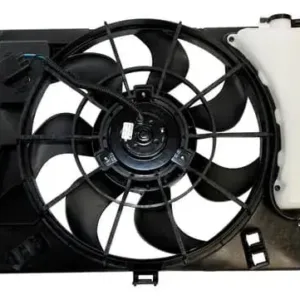 Electroventilador