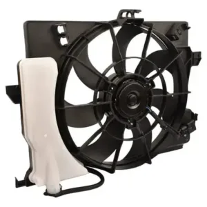 Electroventilador