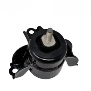 Calzo del motor frontal