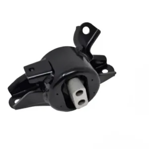 Calzo del motor de transmision