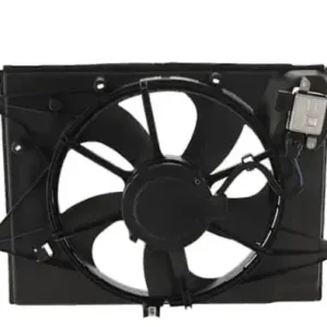 Electroventilador