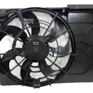 Electroventilador