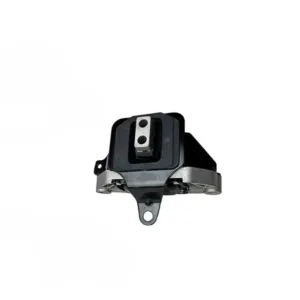 Calzo del motor de transmision