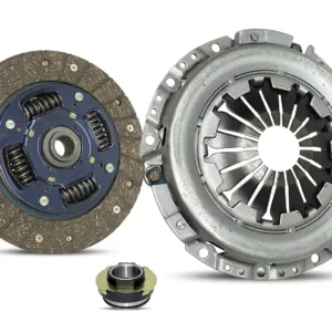 Kit de clutch
