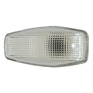 Farol intermitente