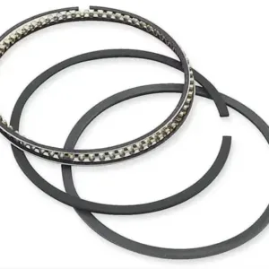 Aros del Motor