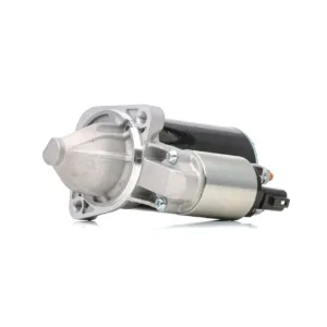 Motor de Arranque Automático