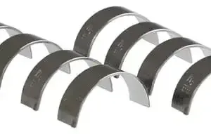 Metales de Biela