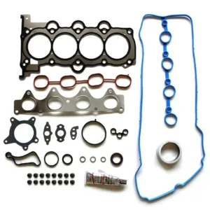 Kit de Juntas Motor (Block, Carter, Múltiple de Escape)