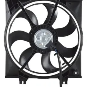 Electroventilador