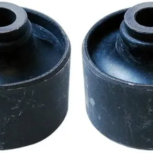 Buje de parrilla grande