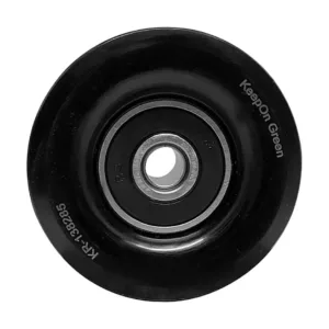 Polea Aire Acondicionado (Damper)