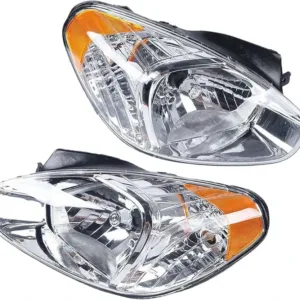 Faros Delanteros