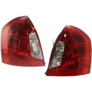Faros Traseros