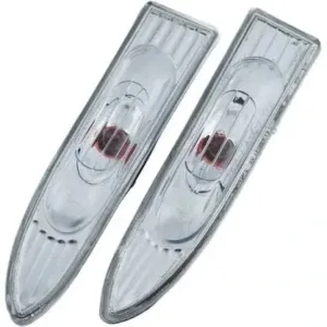 Faros Intermitentes Laterales