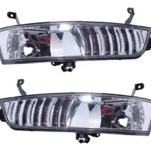 Faros Neblineros