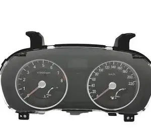 Reloj Tablero