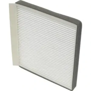 Filtro de Aire de la Cabina