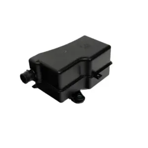 Caja Resonador Porta Filtro