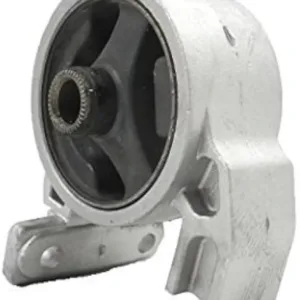 Soporte Calzo de Motor Trasero