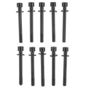 Tornillos de la Tapa del Block