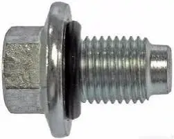 Tornillo Cigüeñal