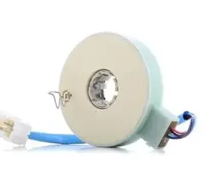 Sensor Ángulo Dirección