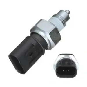 Sensor de reversa / Marcha Atrás