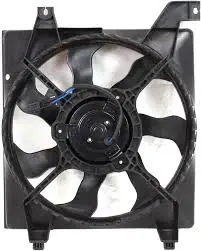 Electro Ventilador de Aire Acondicionado