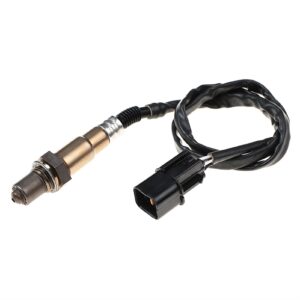 Sensor de Oxigeno