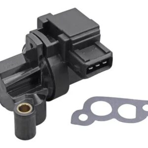 Sensor Paso a Paso (IAC)