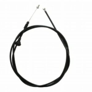 Cable de Freno Emergencia (Trasero Izquierdo)