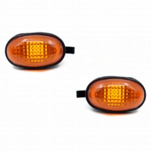 Faros Intermitentes Laterales