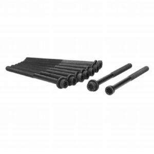 Tornillos de la Tapa del Block