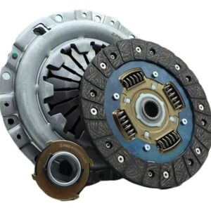 Kit de Clutch/ Kit de Embrague (Disco de Embrague, Plato de Presión (Maza), Horquilla (Collarín))