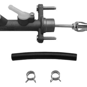Bomba de Clutch Superior