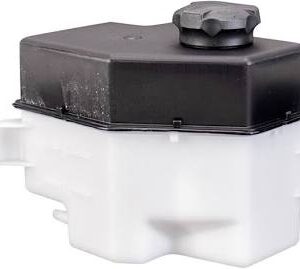 Depósito Anticogenlante / Tanque Auxiliar del radiador