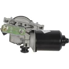 Motor de Limpiaparabrisas