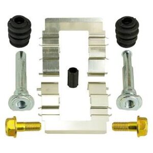 Kit Herrajes Pinzas de Freno