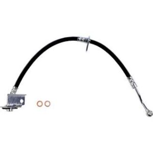 Cable de Freno Emergencia
