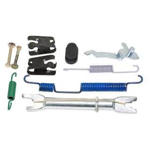 Kit Herrajes Bandas de Freno
