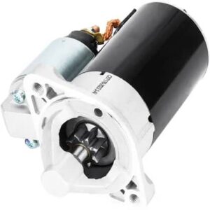 Motor de Arranque Automático (8 dientes)