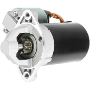 Motor de Arranque Mecánico