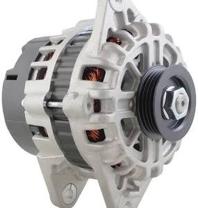 Alternador