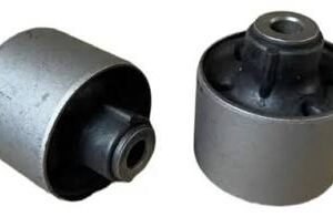 Bujes del Puente Trasero