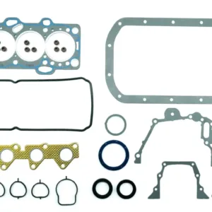 Kit de Juntas del Motor