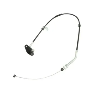 Cable Acelerador