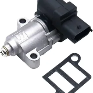 Sensor Paso a Paso (IAC)