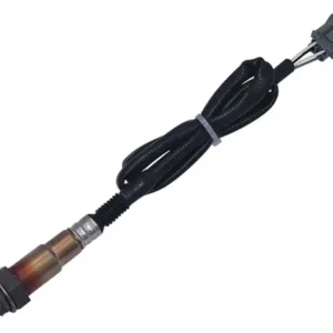 Sensor de oxigeno